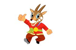 60.000 linh vật SEA Games 31 sẵn sàng ra mắt người hâm mộ