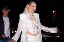 Dàn sao hạng A dự tiệc của Gigi Hadid