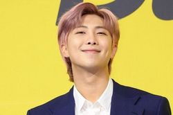 RM BTS sắp có mixtape mới, 'mono.' vẫn trên cơ mọi album iTunes
