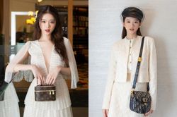3 năm Nam tiến, Linh Ka có cuộc sống tràn ngập hàng hiệu
