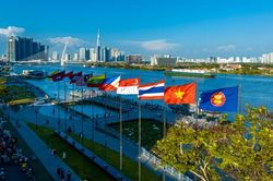 Từ những bước chuyển mình, TP. HCM vươn lên đô thị thông minh và hiện đại