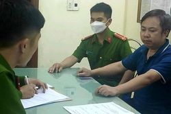 Bắt đối tượng lừa chạy làm sổ đỏ, chiếm đoạt 500 triệu đồng