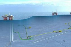 TechnipFMC ký hợp đồng quan trọng về dầu mỏ ở Na Uy