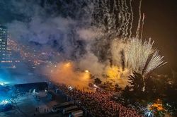 115 năm du lịch Sầm Sơn