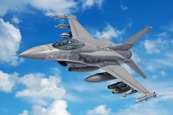 Thổ Nhĩ Kỳ lạc quan về thương vụ mua máy bay chiến đấu F-16 của Mỹ