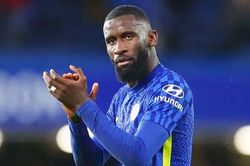 Rudiger quyết định rời Chelsea vào cuối mùa giải