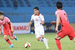 U23 Việt Nam: Chờ một thế hệ mới