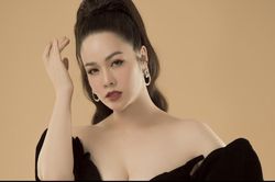 Nhật Kim Anh lên tiếng về tin đồn 'bầu bí', đăng kèm bằng chứng thuyết phục