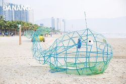 Phát triển Đà Nẵng thành đô thị sinh thái