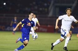AFC Champions League: Hoàng Anh Gia Lai tạo dấu ấn