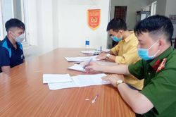 Đà Lạt: Bắt quả tang nam thanh niên mang ma túy đi chơi game