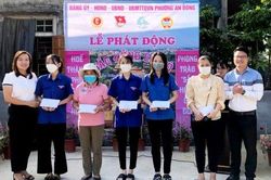 Chính trị - Xã hội Theo dòng thời sự Nhiều hoạt động hưởng ứng phong trào Chủ nhật xanh - Chủ nhật vì cộng đồng