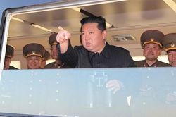 KCNA: Triều Tiên đạt được 'sức mạnh bất khả chiến bại không ai có thể chạm tới'