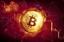 Giá Bitcoin hôm nay 24/4: Bitcoin đi lùi, giao dịch ảm đạm