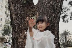 Công chúa nhỏ Winnie 'biến hình' thành nữ chiến binh theo concept MV mới của Đông Nhi