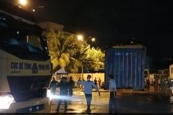 Hải Phòng: Khởi tố Giám đốc công ty Sơn Trường về tội gây rối trật tự
