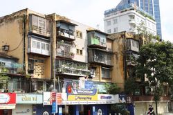 Hiểm họa từ những khu nhà cơi nới 'chuồng cọp'