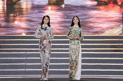 Chung khảo Miss World Việt Nam 2022 kịch tính khi loại dần thí sinh
