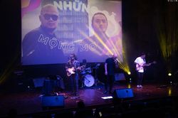 Đêm diễn LiveSpace 4: Cuộc hội ngộ những cá tính âm nhạc trẻ
