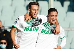 Nhận định bóng đá Sassuolo vs Juventus: Bàn đàm phán quan trọng hơn sân cỏ