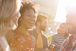 AB InBev hướng đến tương lai có nhiều niềm vui hơn