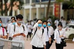 Công bố kết quả khảo sát hành vi sức khỏe học sinh từ 13-17 tuổi