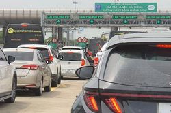 Xây dựng hệ thống dự phòng '2 lớp' trên cao tốc Hà Nội-Hải Phòng