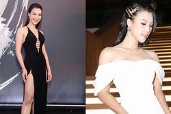Bất ngờ với diện mạo Hoàng Oanh hậu ly hôn 'chồng Tây', gợi cảm đến không nhận ra