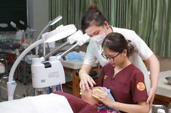 Dừng dạy chương trình văn hóa: Trường nghề gặp khó