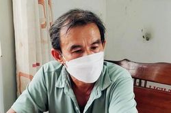 Bình Phước: Mâu thuẫn do tranh chấp đất, một người bị chém chết