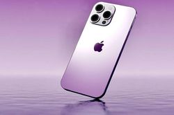 Nóng: iPhone 14 có màu tím 'mộng mơ' cực lạ, hội chị em mê mẩn