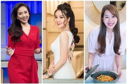 Xinh đẹp chưa đủ, dàn MC VTV còn sở hữu cuộc sống sang chảnh
