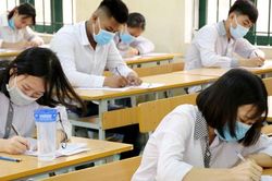 Ninh Bình: 248 thí sinh đoạt giải tại Kỳ thi chọn học sinh giỏi lớp 12