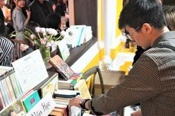 Ngày hội đọc sách của sinh viên Việt Nam tại Nga