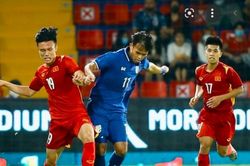 Người hâm mộ được xem miễn phí môn bóng đá nam SEA Games 31