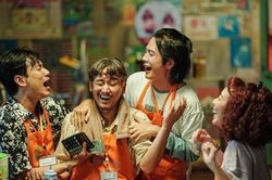 Nghề siêu dễ - Xu hướng mới cho thể loại phim remake