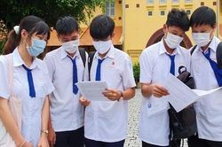 Đối tượng được đặc cách thi tốt nghiệp THPT năm 2022