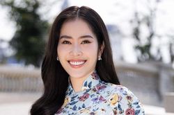Hậu lọt top 38 Miss World Vietnam 2022, Nam Em viết tâm thư 'xin đừng dè bỉu ngoại hình thí sinh Hoa hậu'