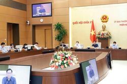 Quy hoạch chậm ảnh hưởng đến thu hút đầu tư