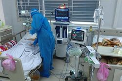 Hà Nội ghi nhận thêm 941 ca F0 trong 24h