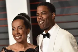 Mẹ của Chris Rock nói về cái tát của Will Smith trên sân khấu Oscar