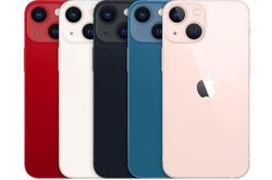 Lý do Apple sẽ không sản xuất iPhone 14 mini