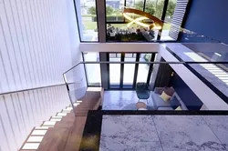 Ngôi nhà thiết kế không gian mở, nội thất tiện nghi như khách sạn 5 sao