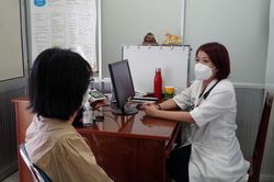 Ngộ độc thuốc nam, bệnh nhân cắn răng chi hàng trăm triệu để giải độc
