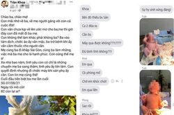 Công an thông báo tìm nạn nhân quyên tiền cho nhóm từ thiện 'bác sĩ Trần Khoa'