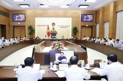 Tháo gỡ điểm nghẽn, vướng mắc trong thực thi Luật Quy hoạch
