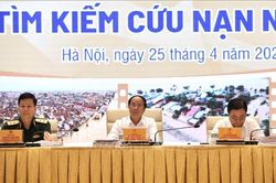 Tăng cường áp dụng khoa học công nghệ trong dự báo thiên tai