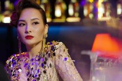 Bảo Thanh tái xuất quá xịn sau 2 năm dừng đóng phim, nhan sắc thế nào mà đến vị phu nhân này cũng phải thốt lên 'lộng lẫy!'