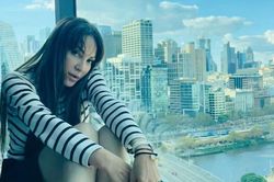 Chỉ một câu nói, Thanh Hà tiết lộ cuộc sống đang hạnh phúc sau khi chia tay bạn trai kém tuổi
