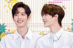 Mùa Hè sắp đến, đây là ca khúc mà fan Tiêu Chiến và Vương Nhất Bác nhất định phải nghe
